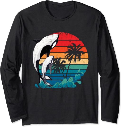 Long Sleeve T-Shirt